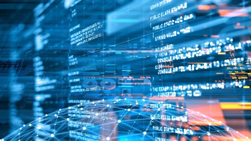 Linux基石：冀州市小程序开发公司的技术底座与发行版选择逻辑